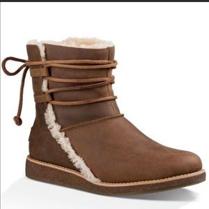 Ugg Lucia boots